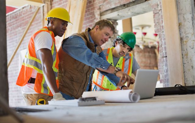 Construction & Property Management | Industry Software | SAP