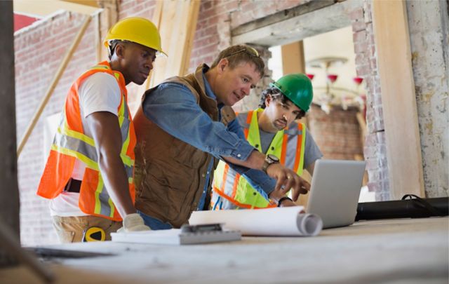 Construction & Property Management | Industry Software | SAP