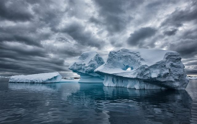 Royal Greenland: Supporting sustainable fishing from sea to fishermen ...