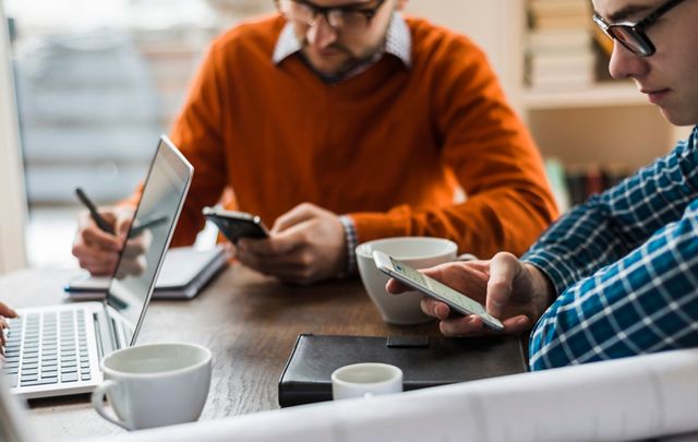 Програмні рішення та продукти для керування витратами | SAP