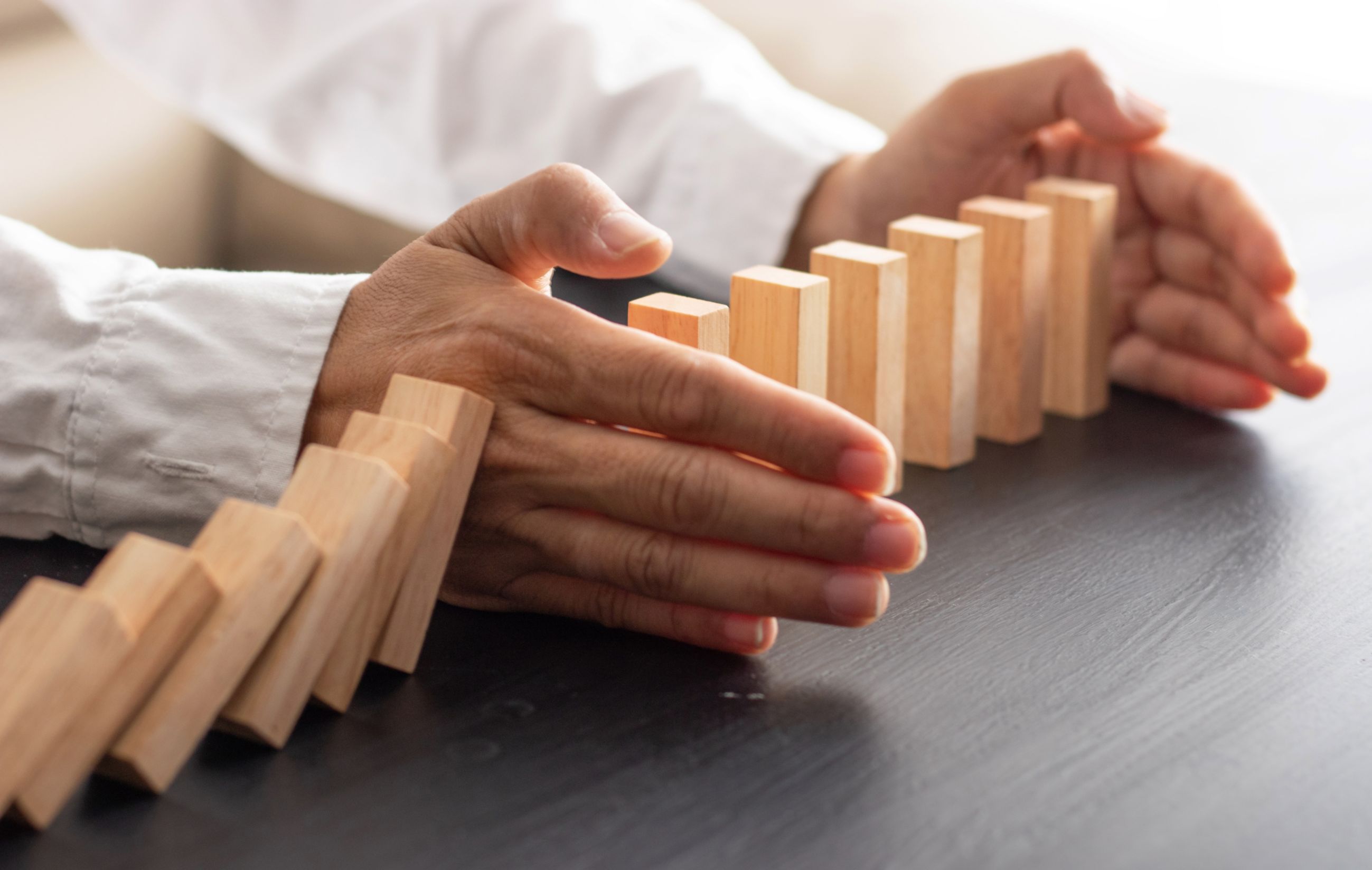 Three Mistakes Executives Make In Category Management