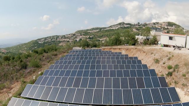 300 Days of Sun: Communities Power Their Own Future | SAP Insights