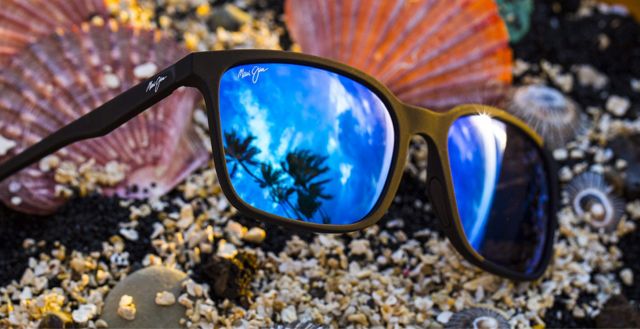 Maui jim clearance manufacturer