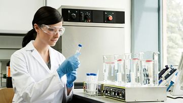 Innovabee Group GmbH & Co. KG: Innovachem