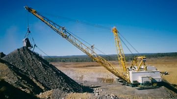 Syntax Systems Limited: Syntax Accelerated ERP for Mining on RISE with SAP