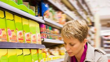 ITS GROUP: ITS CONSUMER PRODUCTS SOLUTION