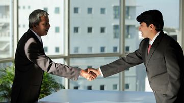 MOTIVEMINDS CONSULTING PRIVATE LIMITED: XLRATE-ProServ