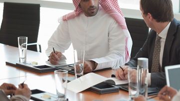 Nagarro MENA: Nagarro Kickstart Cloud ERP