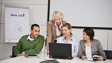 Flexso Belux: Accelerators for SuccessFactors