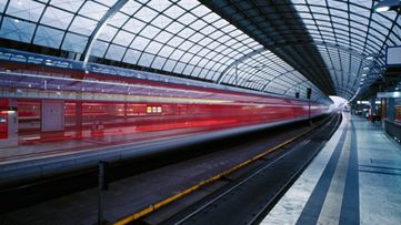 ARAGO CONSULTING IBERIA: Fast Track