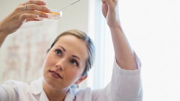 NTT DATA Business Solutions Ltd.: Life Sciences Accelerated