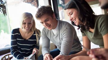 Horsa Run S.r.l.: RUN 4.0 TILE