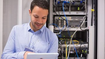 Uudistettu ja automatisoitu liiketoiminta kasvustrategian mahdollistajana.