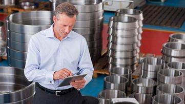 TheValueChain Belux:  Go.Beyond Industrial Manufacturing for S/4HANA Cloud Public Edition