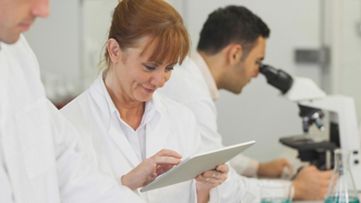 BearingPoint GmbH: BearingPoint Chemical Solution for SAP Cloud ERP