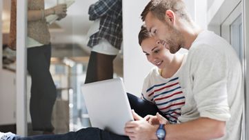 NTT DATA Business Solutions B.V.: Student Information System Simplified