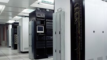 data centre