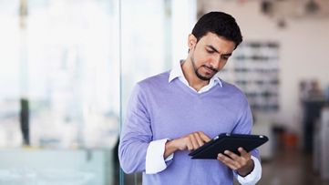 SOE Technology Inc.: SOE Tech 台灣食品業經營管理暨營業稅與電子發票解決方案包