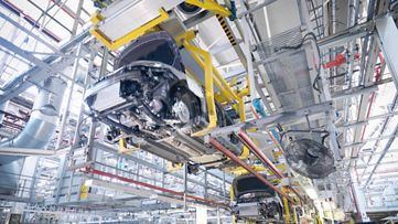 All for One Group SE: SAP S/4HANA Cloud Public Edition für die diskrete Fertigung für GROW with SAP