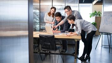 SOPRA STERIA AS: Intelligent Cloud ERP for Norway