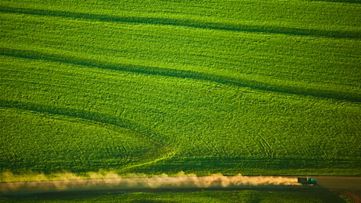 NTT DATA Business Solutions B.V.: Agriculture Accelerated