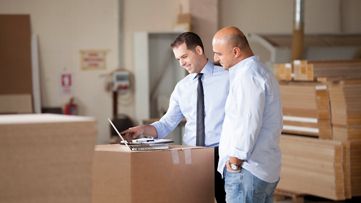 M.B.I.S. Bilgisayar Otomasyon Danis.: Nagarro+MBIS Kickstart Cloud ERP