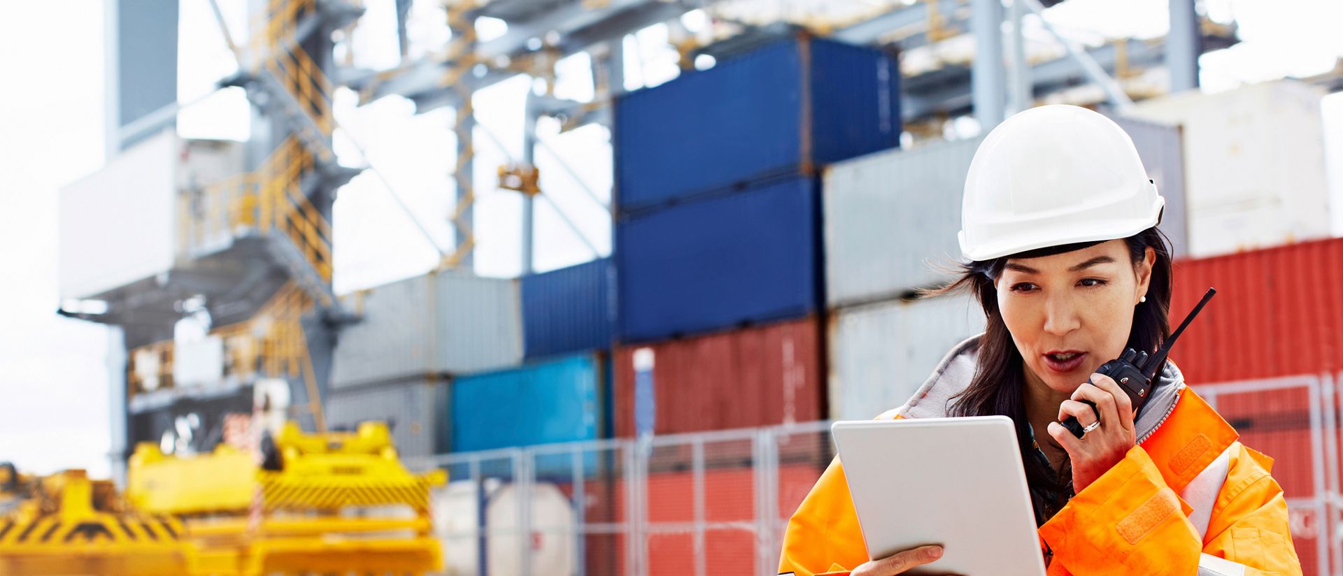 SCM Software for Supply Chain Management | SAP