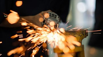 ITS GROUP: ITS MANUFACTURE SOLUTION