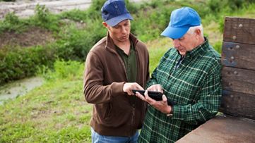 KINESIS: KINS/4 AGRO