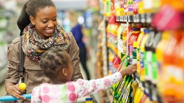 DERGA Consulting Spa: Process driven for Food & Beverage