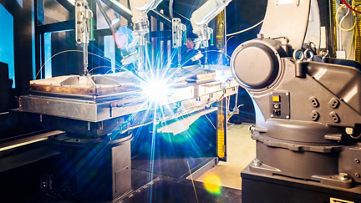 Cpro Industry Projects & Solutions GmbH: DMI CloudInnovator