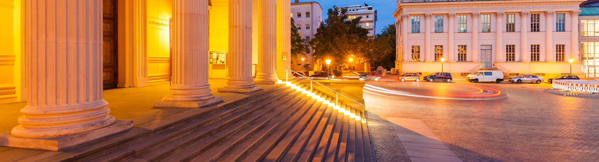 photo-of-buildings-with-columns-used-for-citizen-services