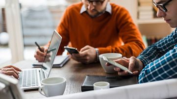 all4cloud GmbH & Co. KG: platform-business4cloud