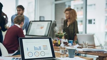 Rizing LLC: Scale Smart Cloud - People & Finance+