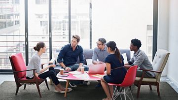 Veritas Prime LLP: RunPrimeNow for Financial Services