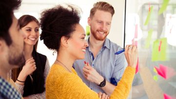 Delaware Consulting: FAST-Retail Public Cloud Edition