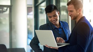 projekt0708 GmbH: p78 Launch for Success Package Employee Central