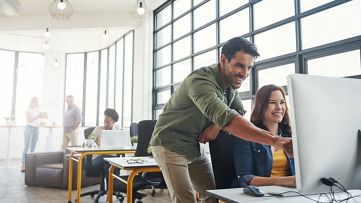 myBrand Software Solutions B.V.: myBrand myHCM