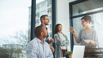 SEIDOR CONSULTING, S.L.: Seidor Global Building for HD&RE