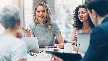 Dejavniki Uspeha, svetovanje d.o.o.: TotalTalent Excellence Suite