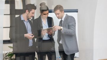 AYESA: CONVERSION TO SAP S/4HANA