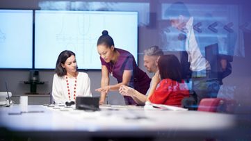 Simple implementation