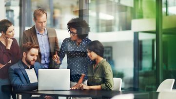 SAP Field Service Management 