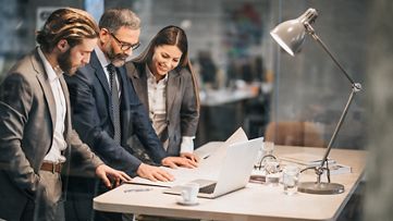 ABeam Consulting (Thailand) Limited: ABeam Cloud® Quick Implementation Package Employee Central(AB Cloud® QI-EC)