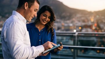 DEVOTEAM SA: Professional Services Business Accelerator