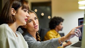 PwC Solutions GmbH: Cloud ERP Express