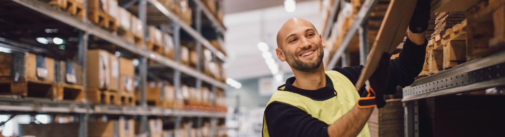 GROW with SAP Wholesale Distribution