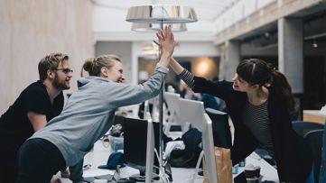 WMS MIDDLE EAST LLC: WMS Distribution