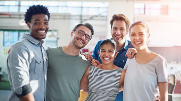 Yash Technologies Europe Ltd: YASH FinanceOne