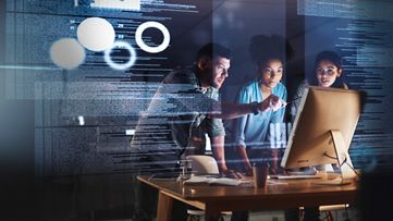 ABeam Consulting (Thailand) Limited: ABeam Cloud® Quick Implementation Package Performance and Goal Management(AB Cloud® QI-PMGM)